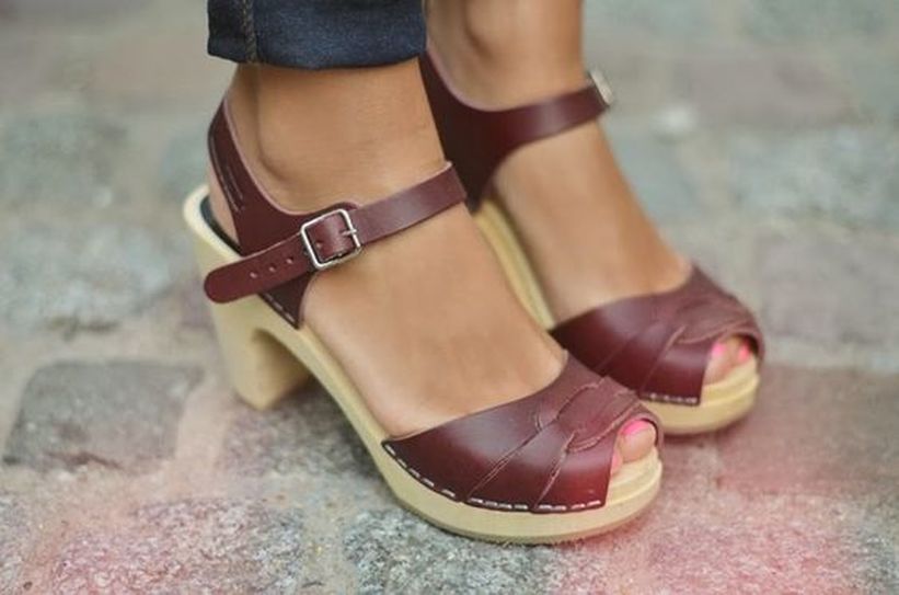 Do Or Don't: Clogs