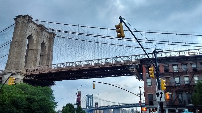 NYC Guide: Brooklyn | Left Coast Other Left